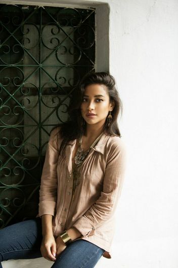 Shay Mitchell Shay Mitchell