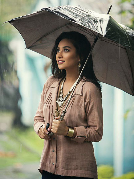 Shay Mitchell Shay Mitchell