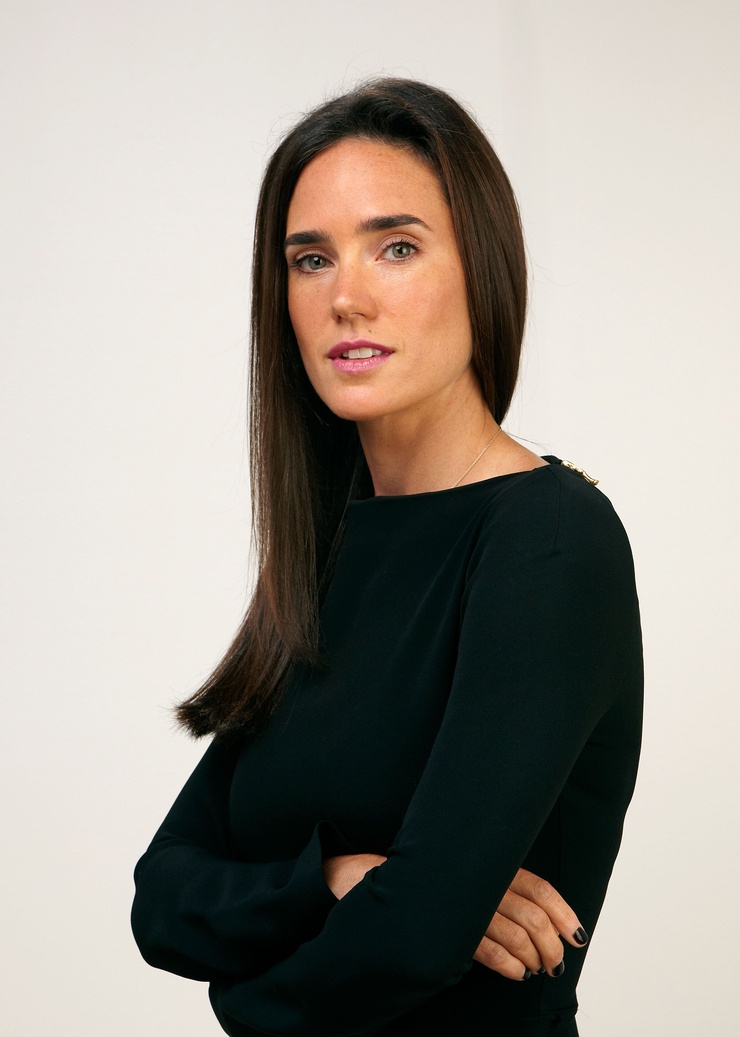 Jennifer Connelly