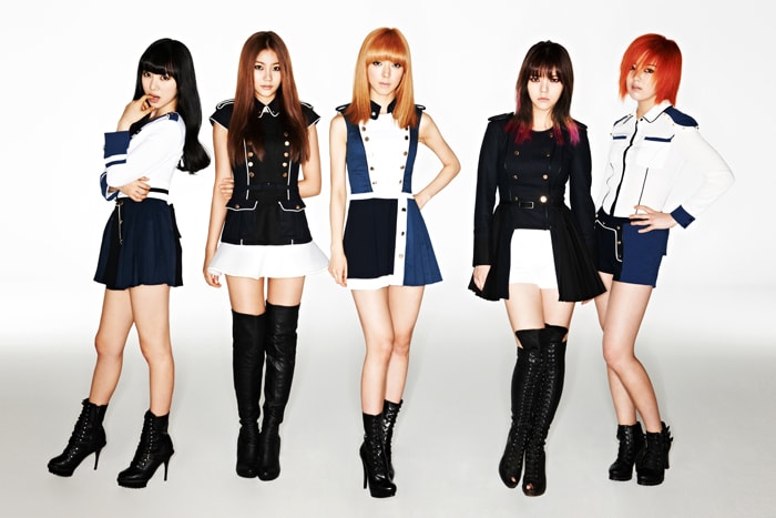 Picture of AOA