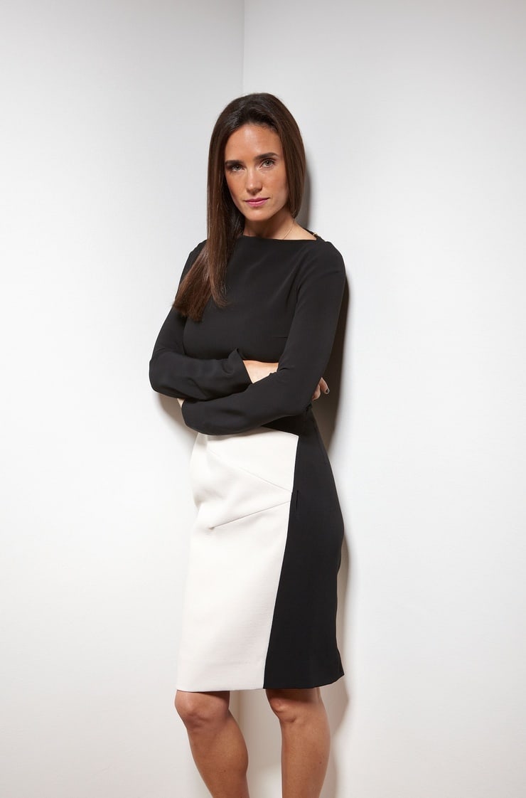 Jennifer Connelly Jennifer Connelly