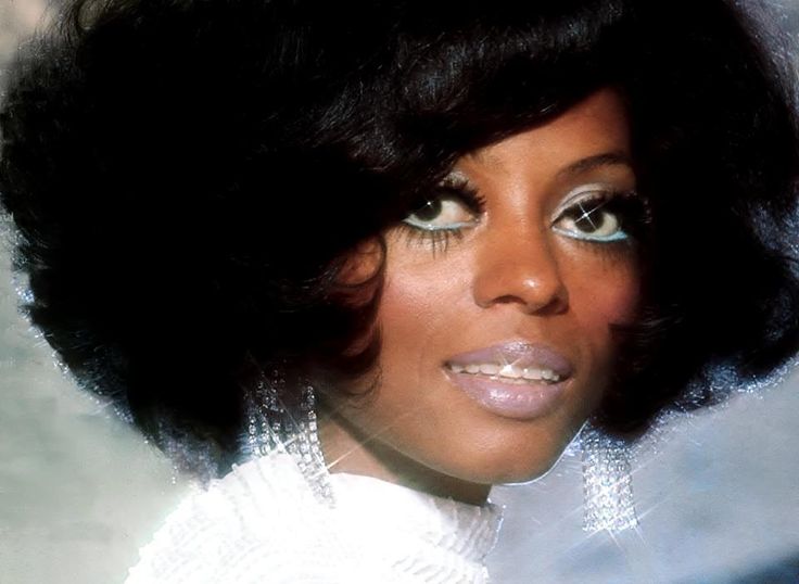 Diana Ross Diana Ross