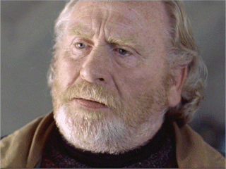 James Cosmo