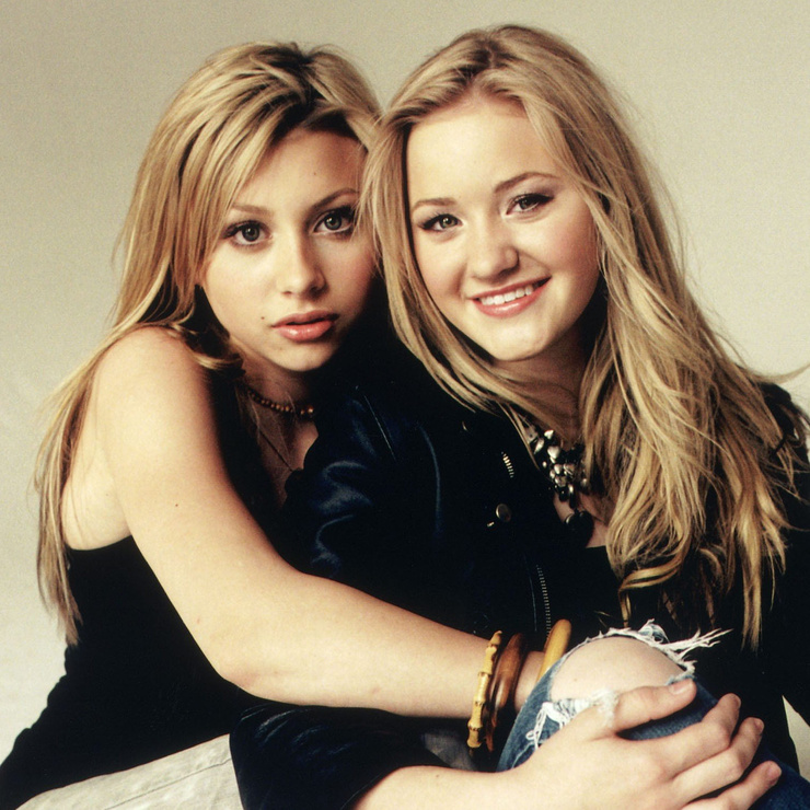 Aly & AJ