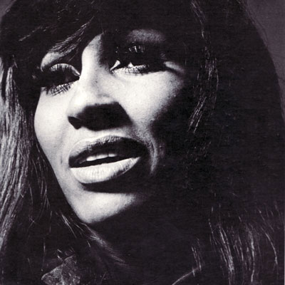 Tina Turner