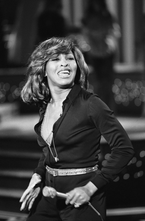 Tina Turner