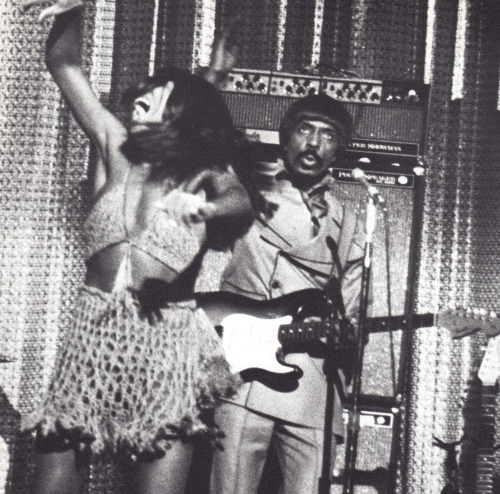 Tina Turner Tina Turner