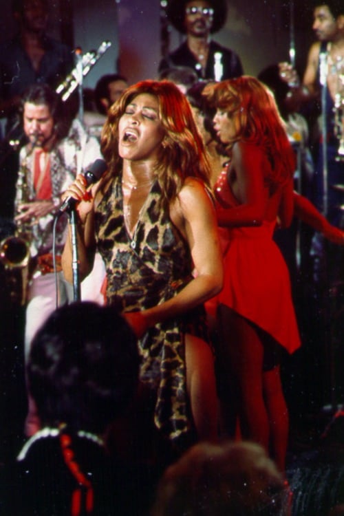 Tina Turner Tina Turner