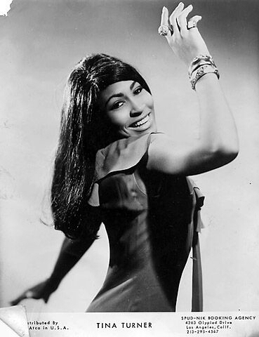 Tina Turner Tina Turner
