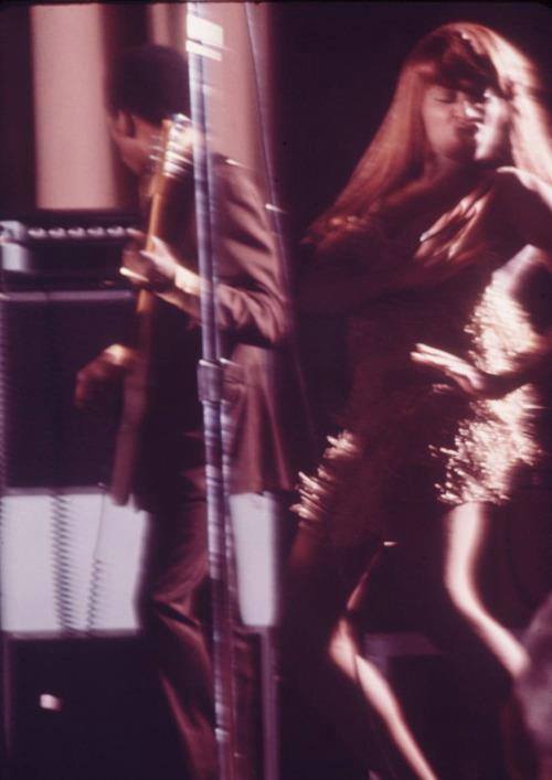 Tina Turner Tina Turner