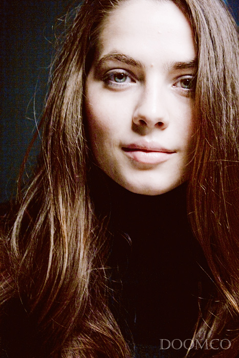 Yuliya Snigir