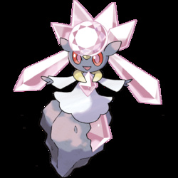 Diancie