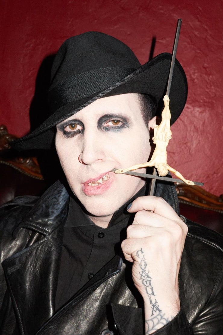 Marilyn Manson