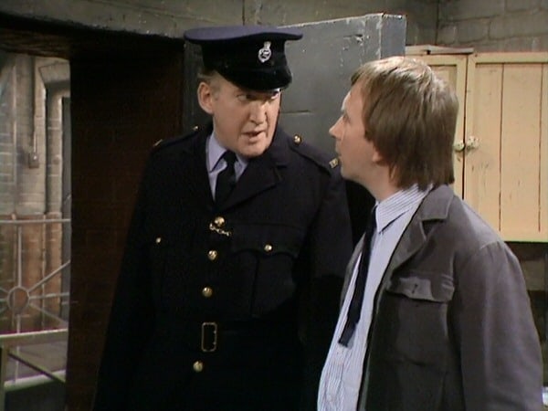 Porridge Porridge