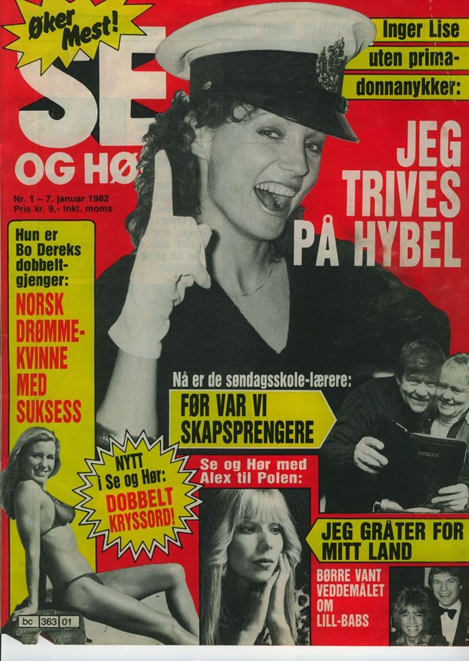 Inger Lise Rypdal
