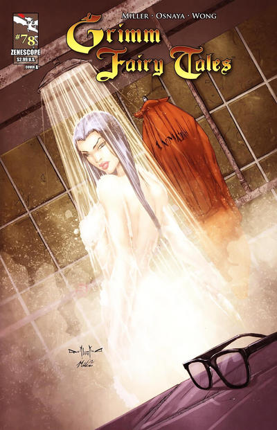 Grimm Fairy Tales Grimm Fairy Tales
