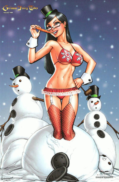 Grimm Fairy Tales Grimm Fairy Tales
