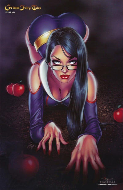 Grimm Fairy Tales Grimm Fairy Tales