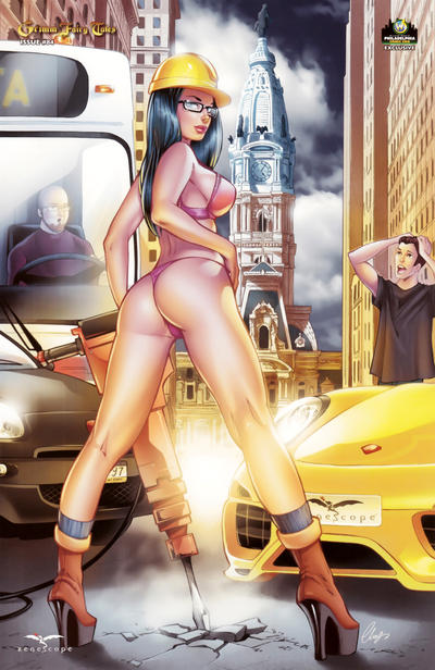 Grimm Fairy Tales Grimm Fairy Tales