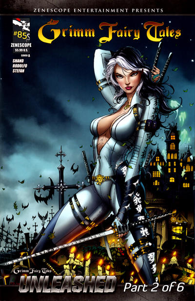 Grimm Fairy Tales Grimm Fairy Tales