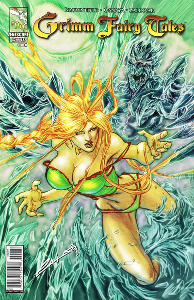 Grimm Fairy Tales Grimm Fairy Tales