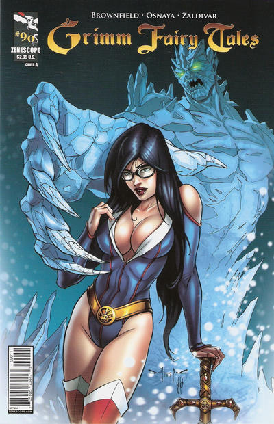 Grimm Fairy Tales Grimm Fairy Tales