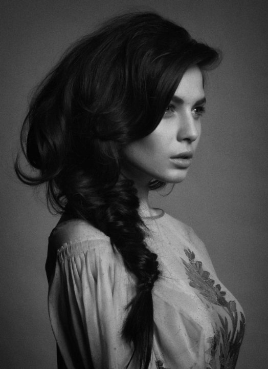 Yuliya Snigir