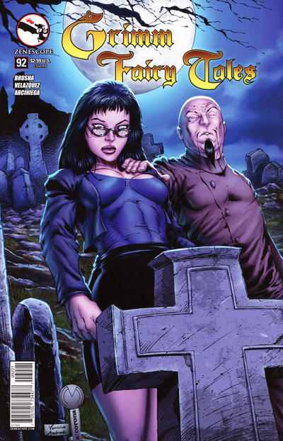 Grimm Fairy Tales Grimm Fairy Tales