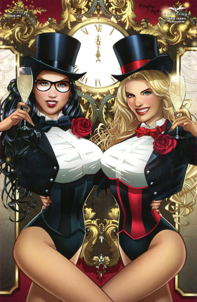 Grimm Fairy Tales Grimm Fairy Tales