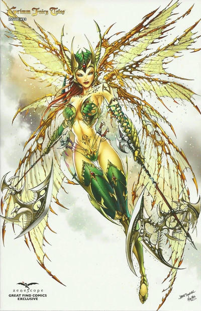 Grimm Fairy Tales Grimm Fairy Tales