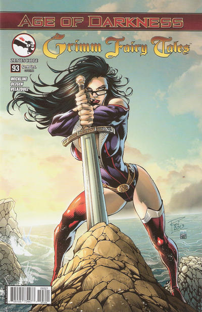 Grimm Fairy Tales Grimm Fairy Tales