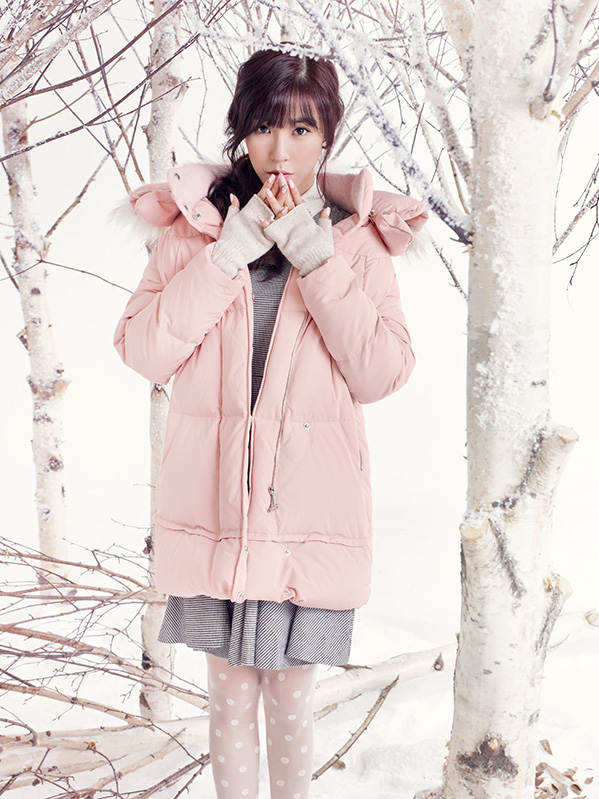 Hwang Mi-Young