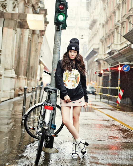 Hwang Mi-Young