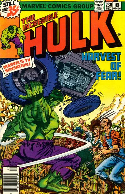 The Incredible Hulk The Incredible Hulk