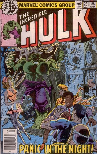 The Incredible Hulk The Incredible Hulk
