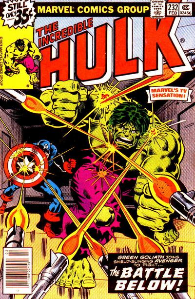 The Incredible Hulk The Incredible Hulk