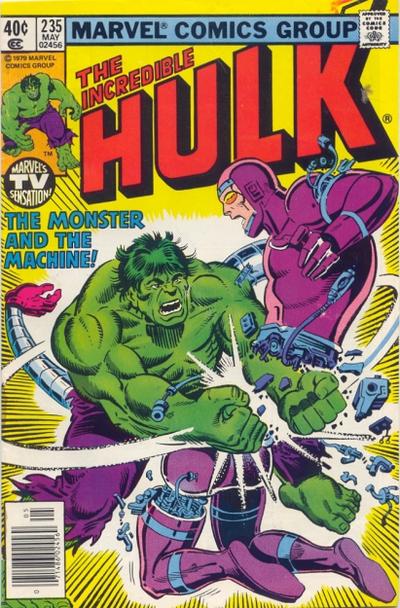 The Incredible Hulk The Incredible Hulk