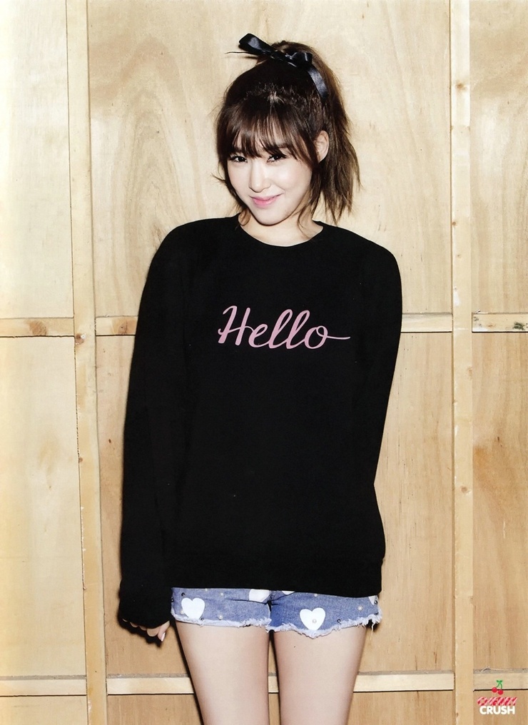 Hwang Mi-Young
