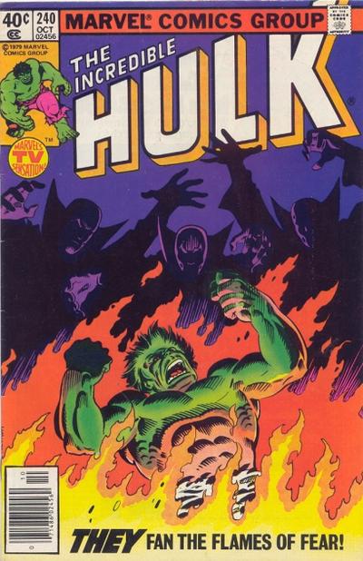 The Incredible Hulk The Incredible Hulk