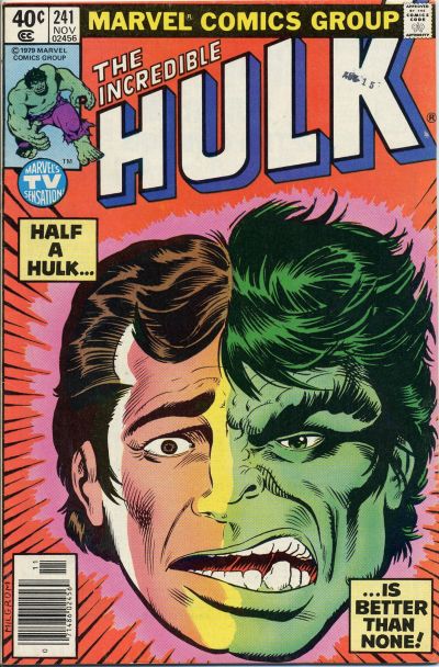 The Incredible Hulk The Incredible Hulk
