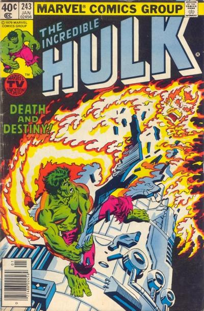 The Incredible Hulk The Incredible Hulk