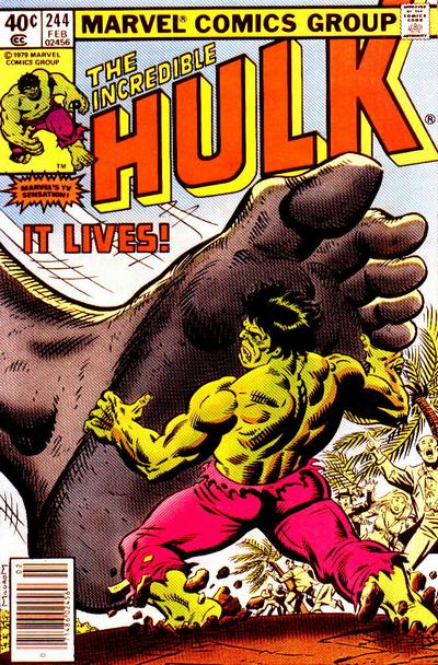 The Incredible Hulk The Incredible Hulk