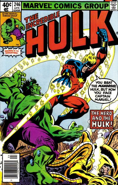 The Incredible Hulk The Incredible Hulk