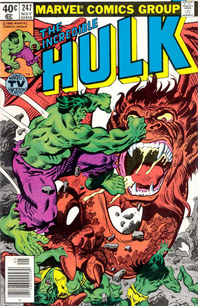 The Incredible Hulk The Incredible Hulk