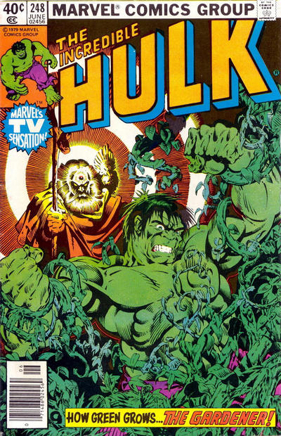 The Incredible Hulk The Incredible Hulk