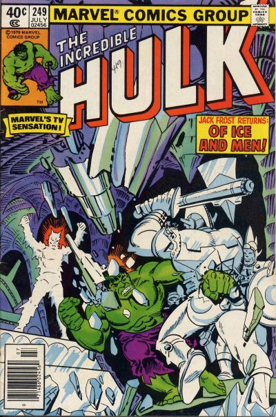 The Incredible Hulk The Incredible Hulk