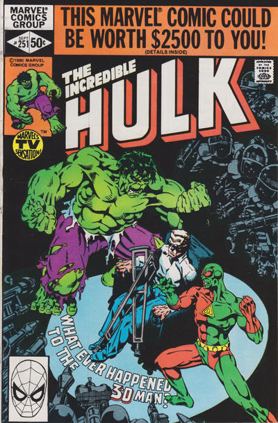 The Incredible Hulk The Incredible Hulk