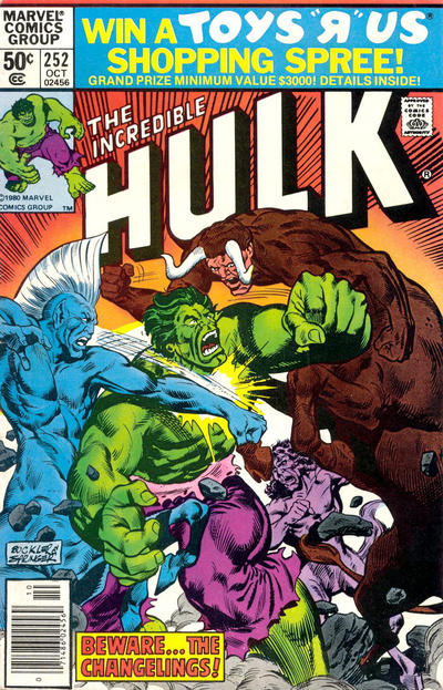 The Incredible Hulk The Incredible Hulk