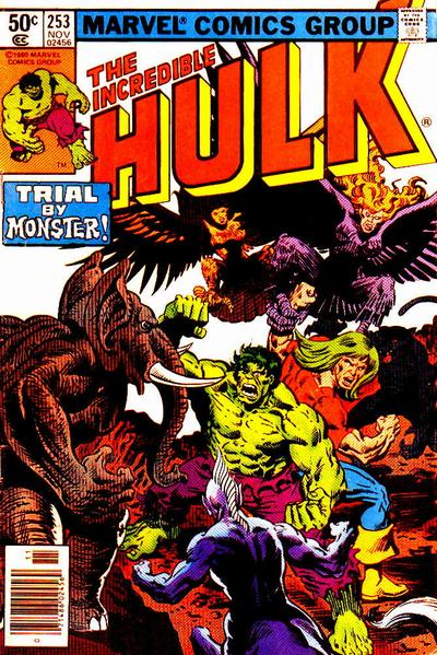 The Incredible Hulk The Incredible Hulk