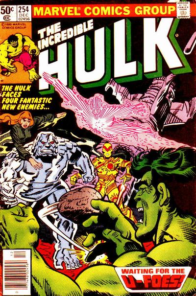 The Incredible Hulk The Incredible Hulk